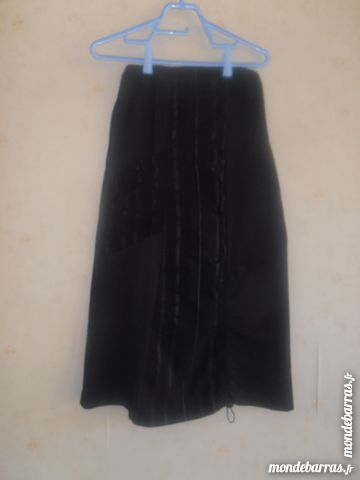 Jupe Cache-Cache (59) 10 Tours (37)