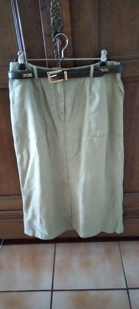 Jupe et ceinture Burton 12 Dijon (21)