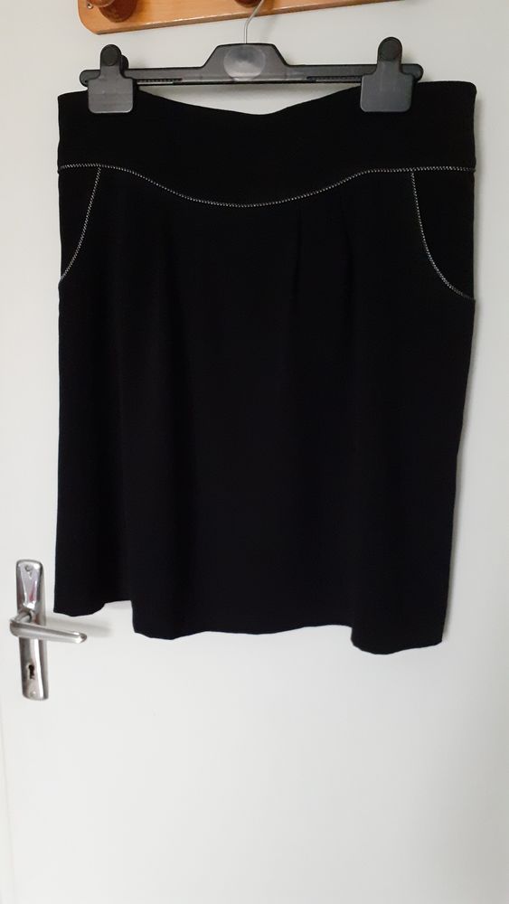 Jupe chic taille 42 7 Grisolles (82)