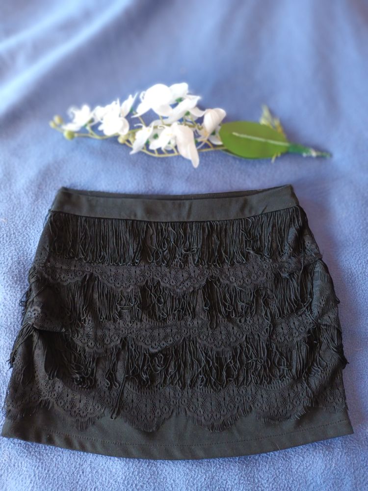 Jupe courte neuve Marque no excuse Taille 40 Long 38 cm 3 Toulon (83)