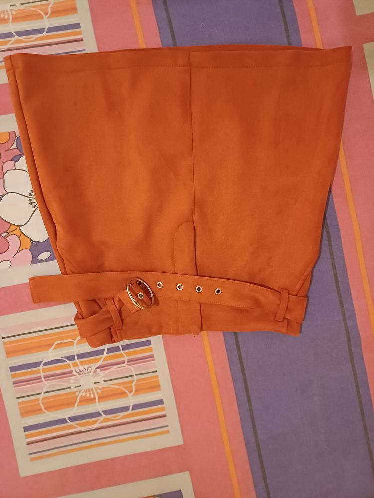 Jupe courte 10 Bois de N�fles Saint Paul (97)