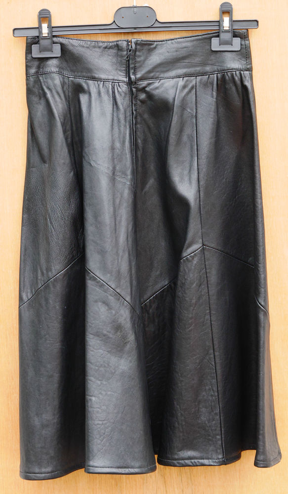 JUPE CUIR 25 La Teste-de-Buch (33)