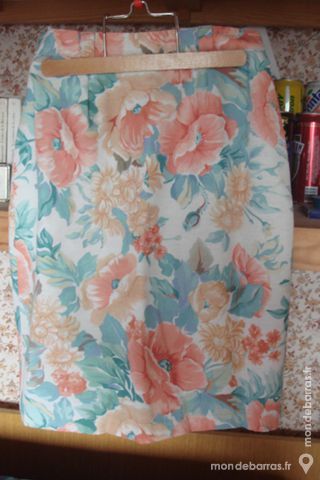 Jupe doubl�e 6 Vend�me (41)