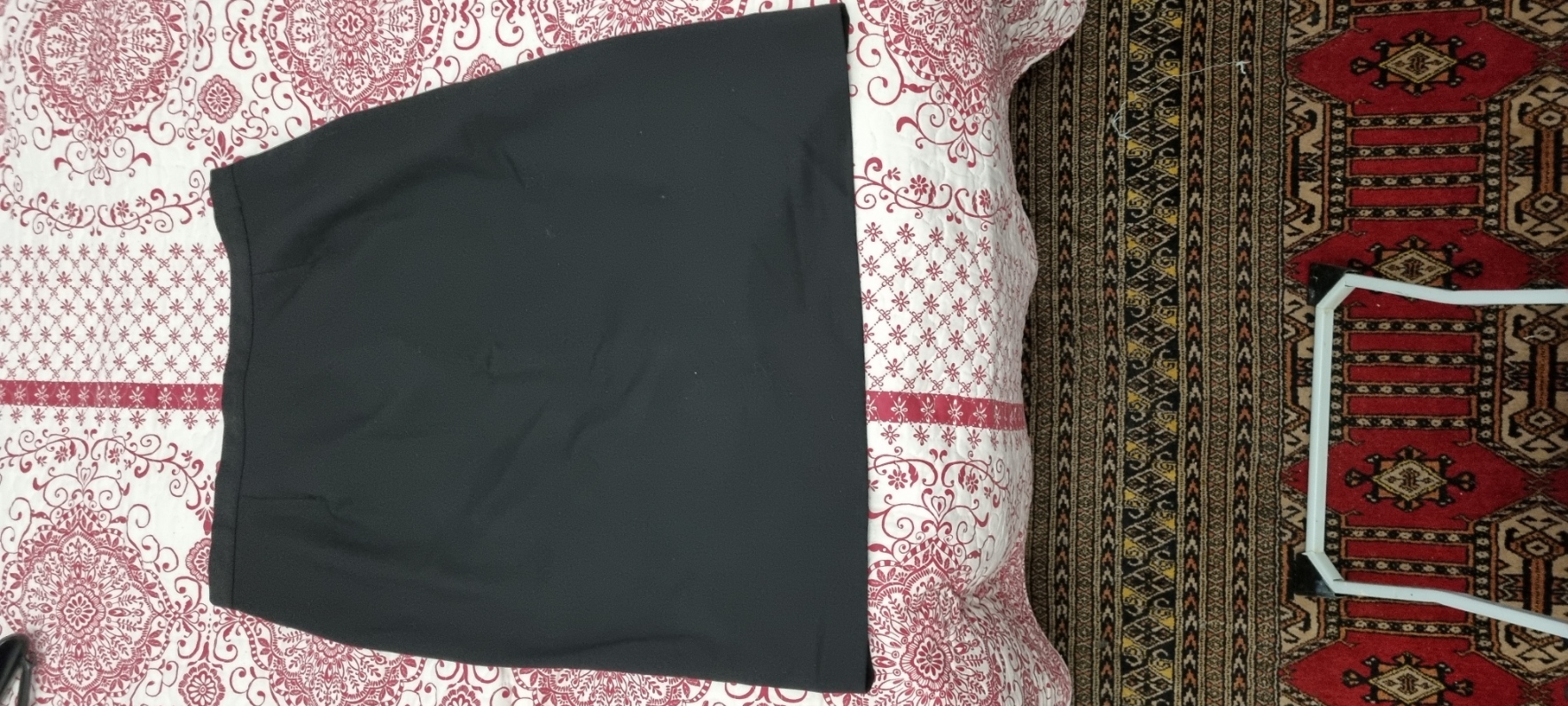 Jupe droite - Anne Weyburn - T. 46 5 Aix-les-Bains (73)