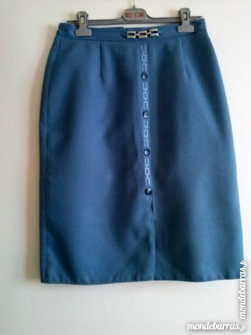 Jupe droite 4 Le Plessis-Bouchard (95)