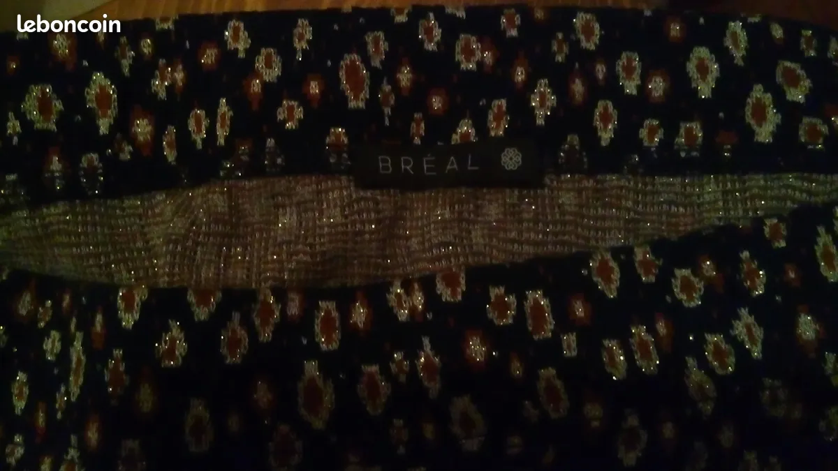 Jupe droite 5 Haisnes (62)