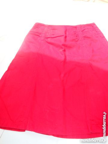 Jupe d'�t� fantaisie 5 Nimes (30)