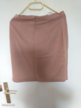 JUPE FEMME COURTE TAILLE 40 WEAR'N LOVE 2 Chaumont (52)