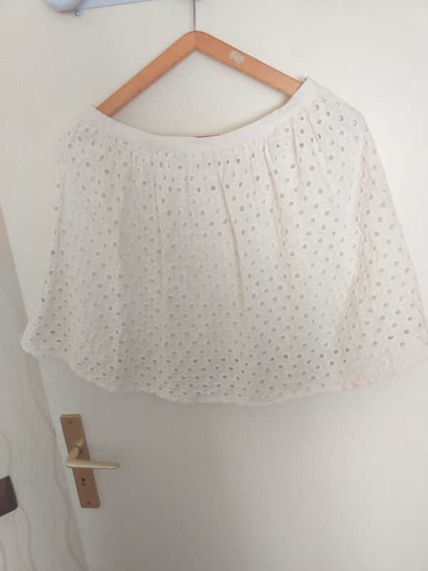 JUPE FEMME COURTE TAILLE 38 KIABI 2 Chaumont (52)