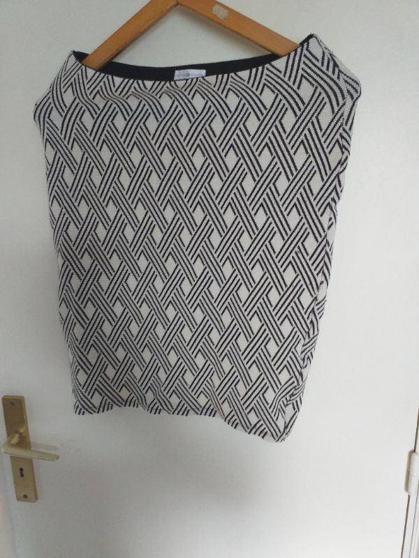 JUPE FEMME TAILLE 38 CACHE CACHE 2 Chaumont (52)