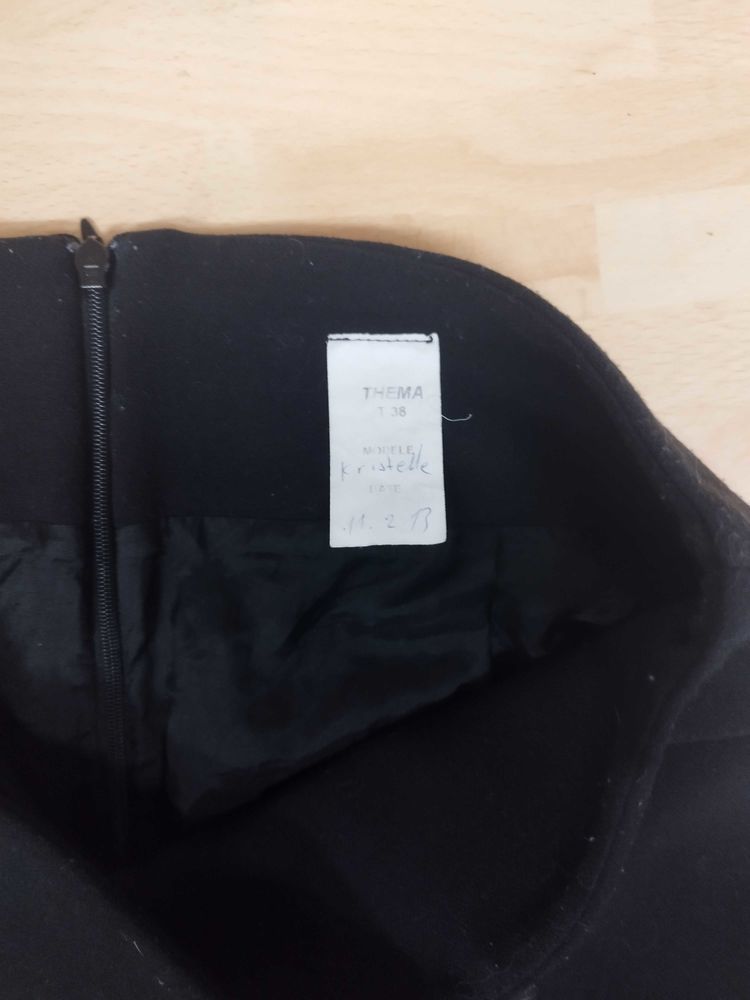 Jupe femme thema taille 38 3 Villiers-sur-Marne (94)