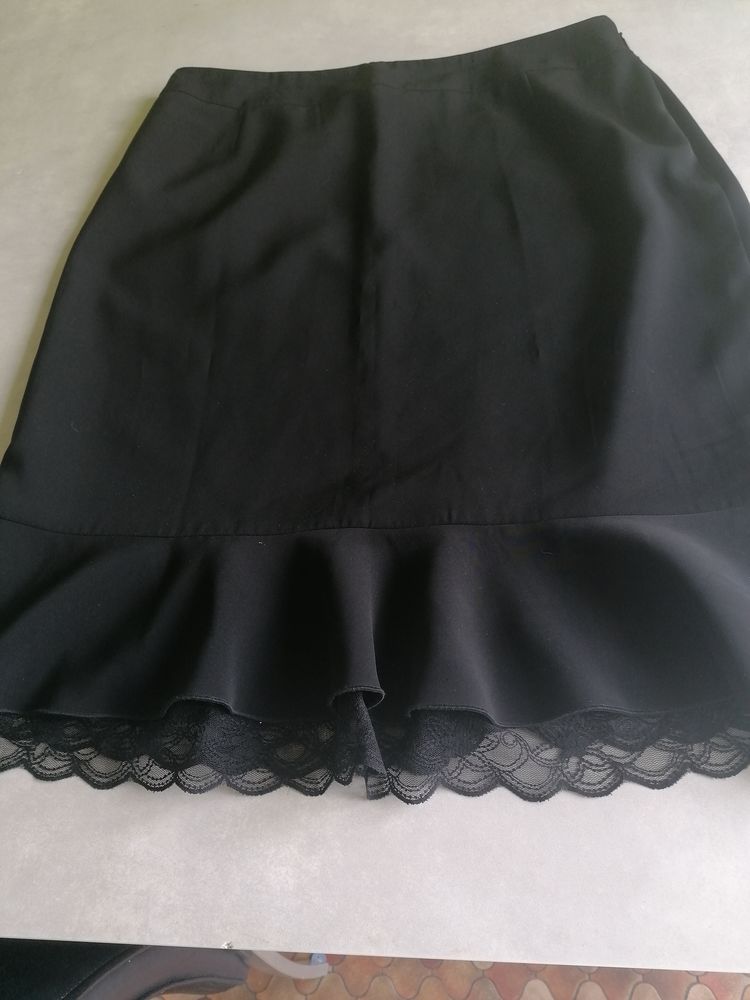 Jupe femme T 46 10 Jury (57)