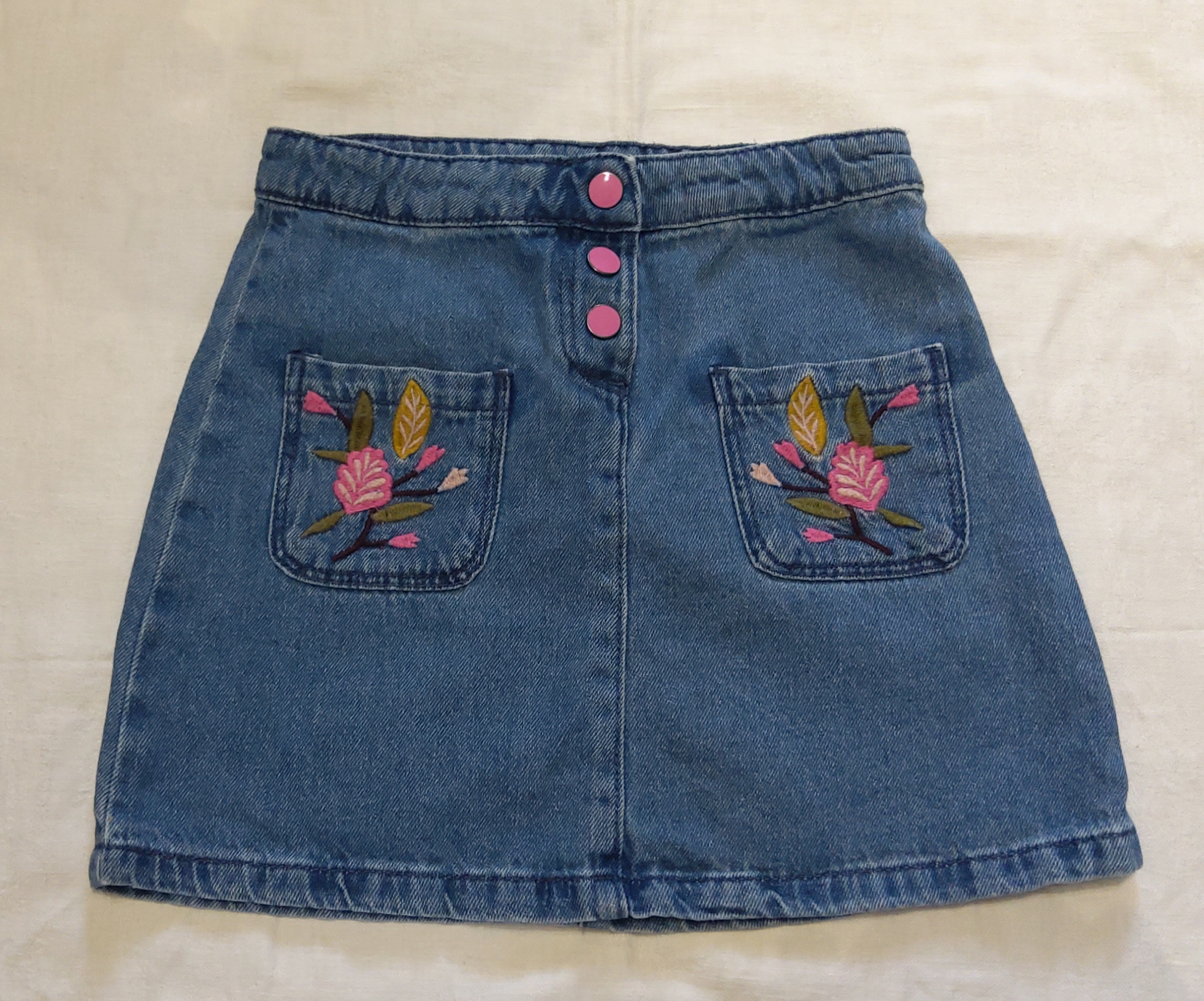 Jupe fillette 6 ans 4 Crolles (38)