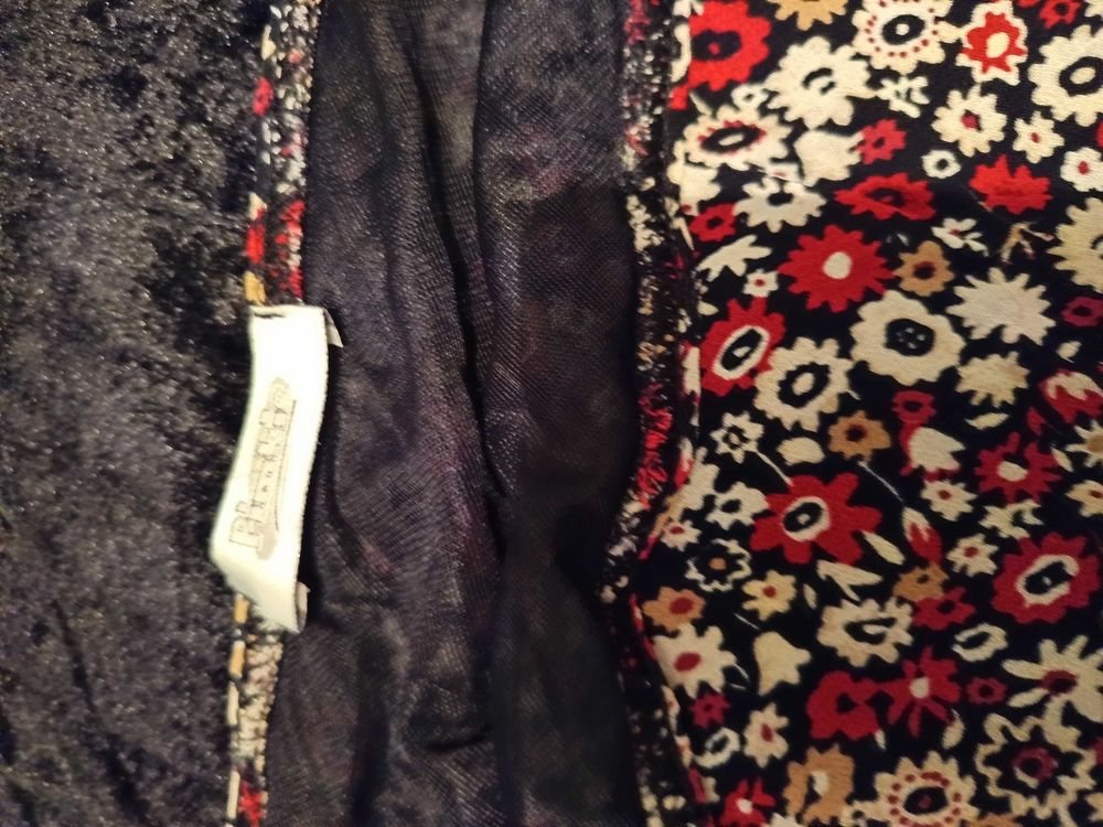 jupe a fleurs 15 Prades (66)