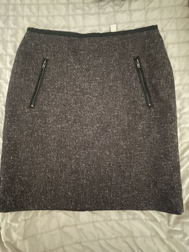 Jupe grise 36 Esprit 10 Sillingy (74)