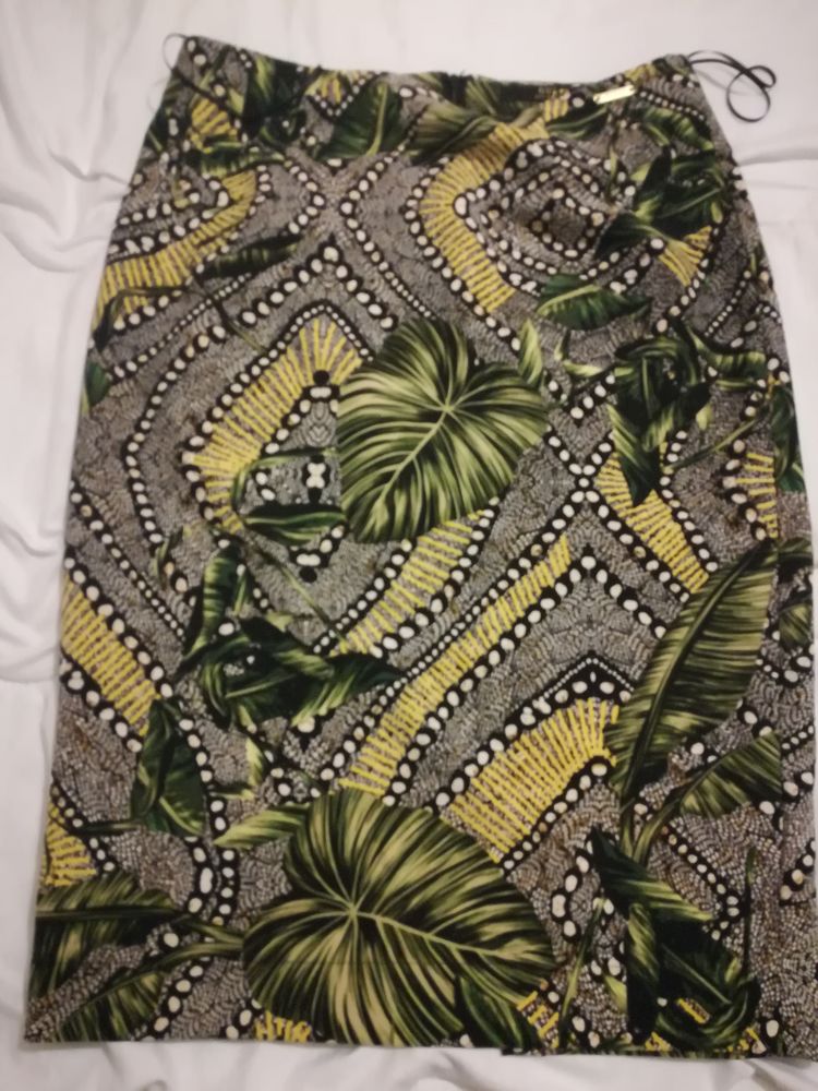 jupe GUESS VERT 10 Quincy-sous-S�nart (91)