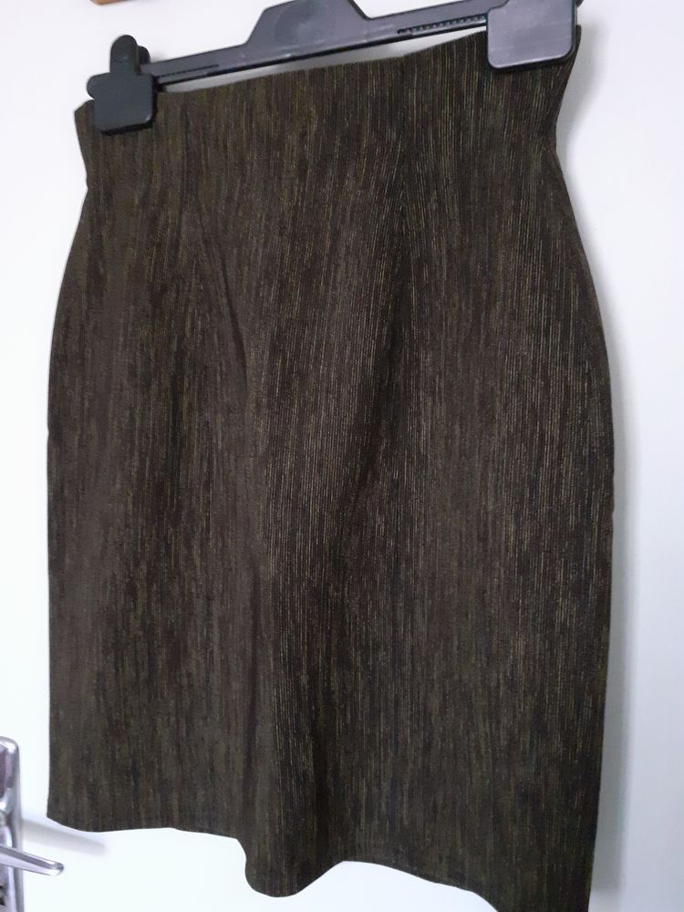 Jupe hiver taille 34-36 5 Grisolles (82)