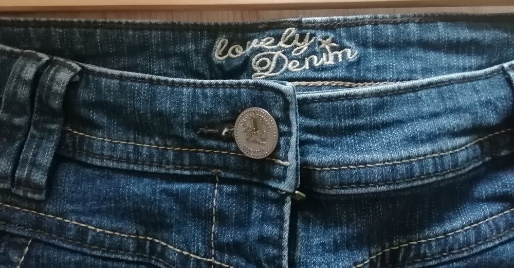 Jupe jean denim 10 Bouloc (31)