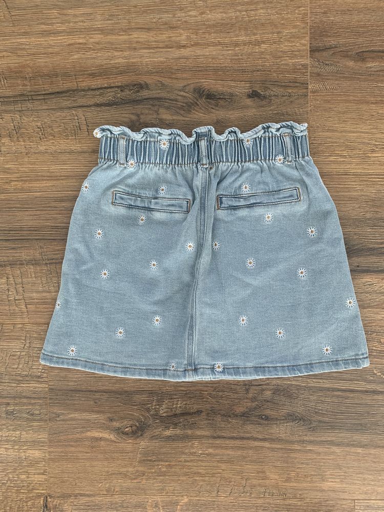 Jupe en jean  enfant fille      Vertbaudet    5 Saleilles (66)