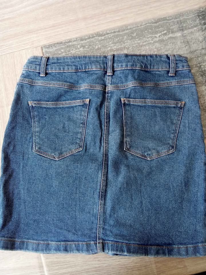 jupe en jean kiabi 5 Aniche (59)