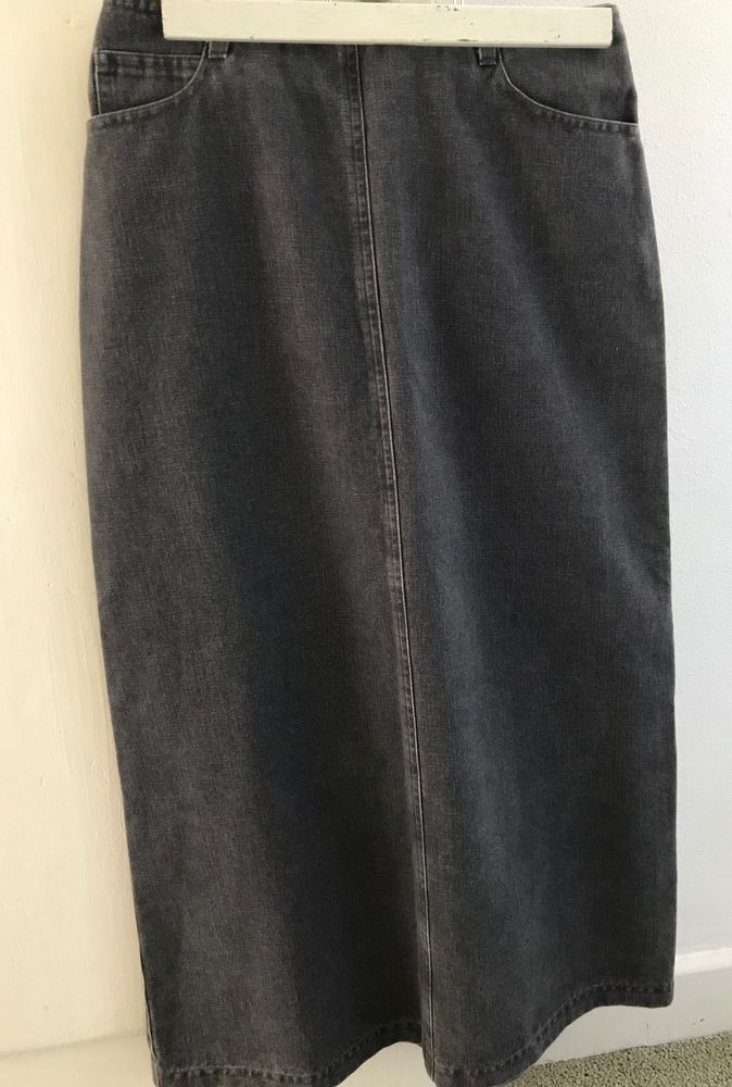 JUPE JEAN NEUVE 12 La Baule-Escoublac (44)