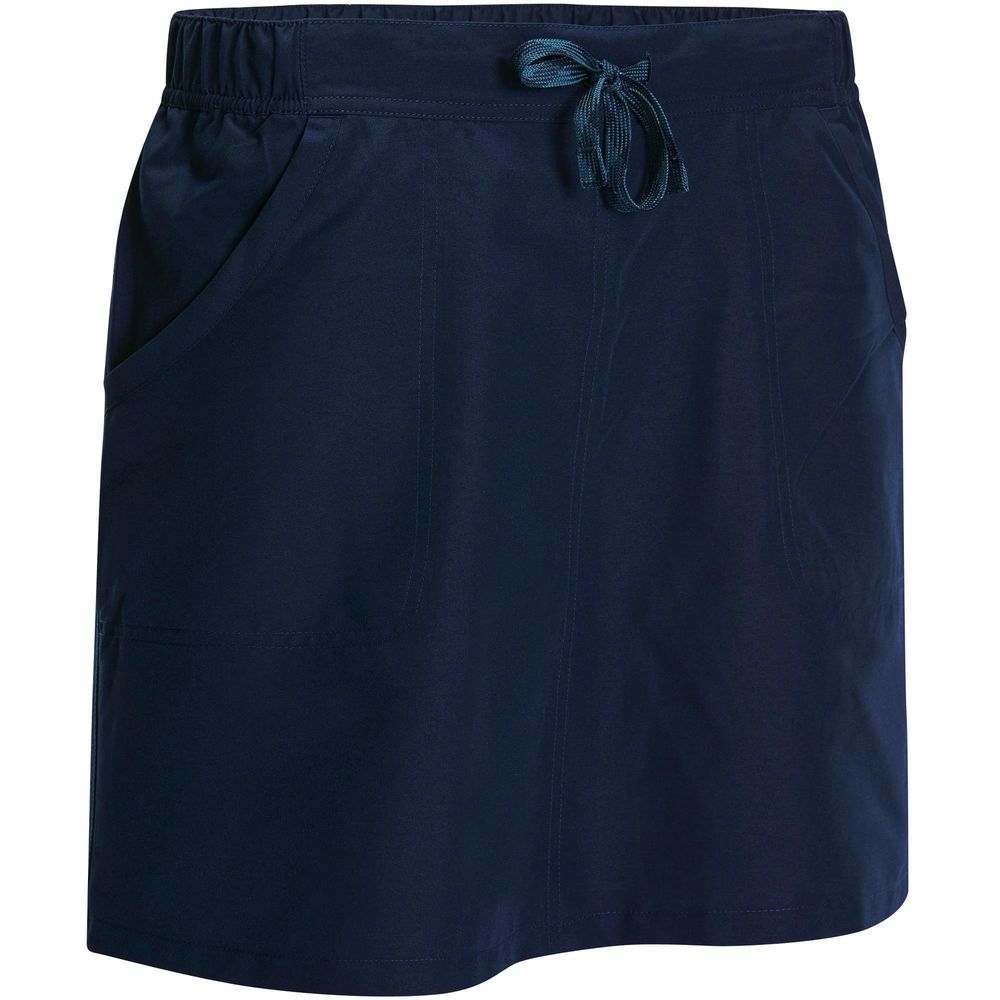 Jupe - jupette short bleu marine cordon taille - T 40 - 42 10 Domart-en-Ponthieu (80)