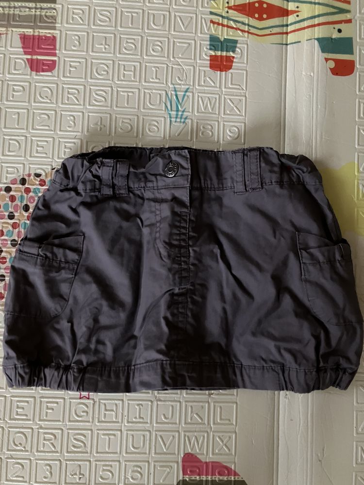 jupe Kimbaloo taille 18 mois 1 Br�m�nil (54)