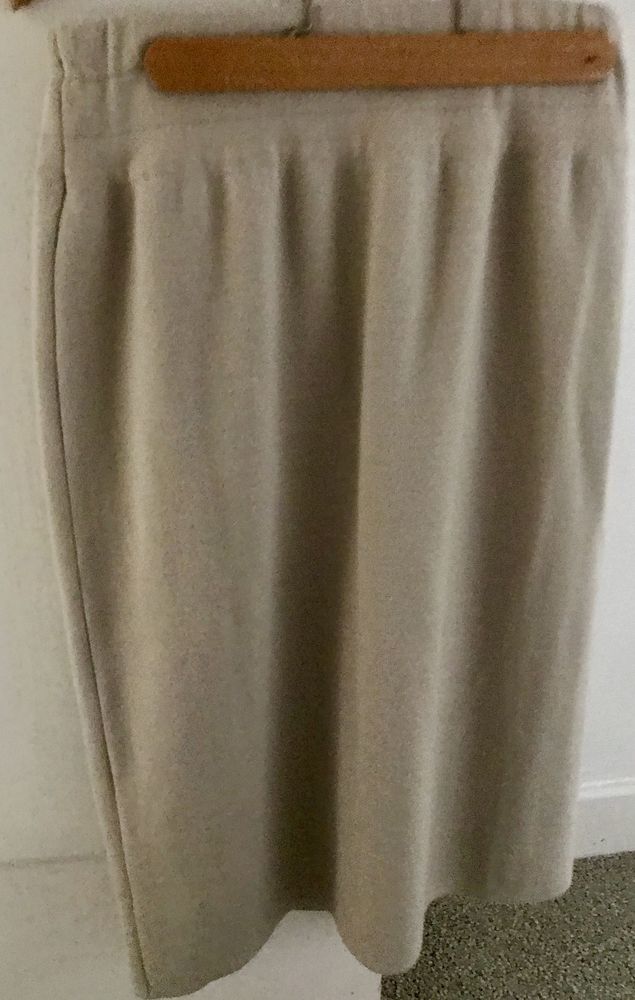 JUPE LAINAGE  MAILLE ET MER  20 La Baule-Escoublac (44)