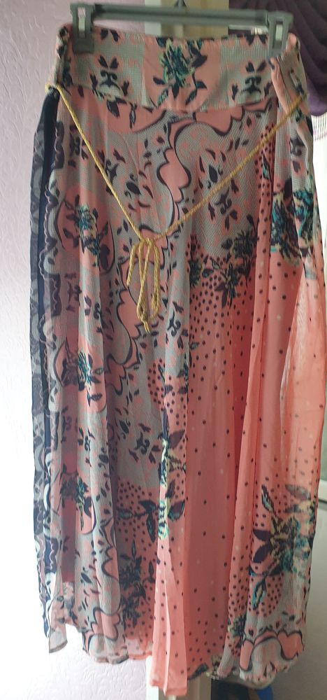 Jupe longue femme 45 H�rouville-Saint-Clair (14)