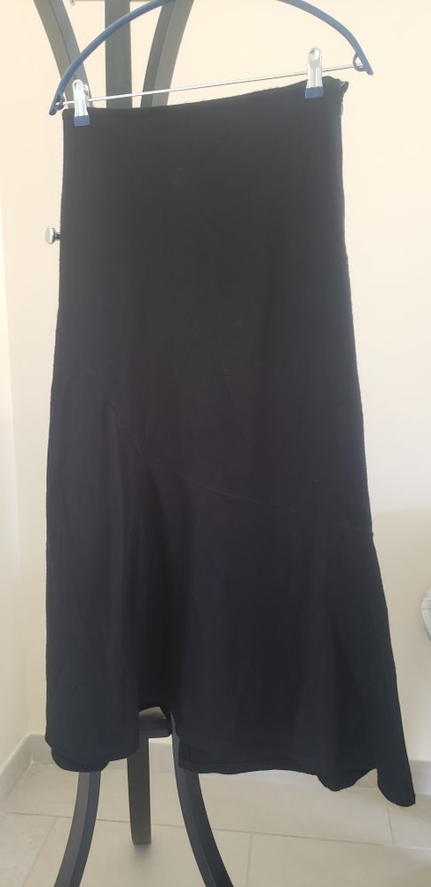jupe longue Ren� Dhery en tr�s bon �tat 30 Bourges (18)