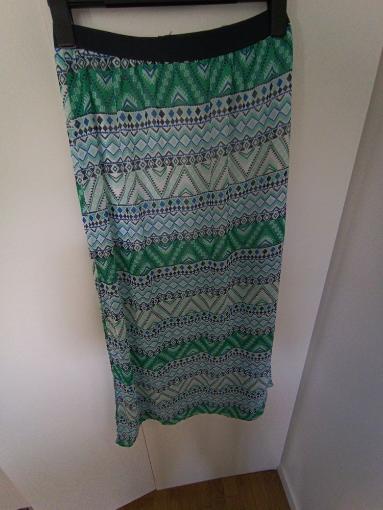 Jupe longue H&M taille 40 9 Chelles (77)