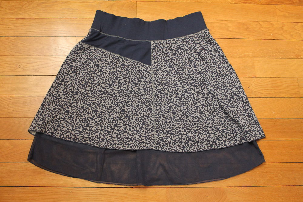 JUPE MARINE 10 Dijon (21)