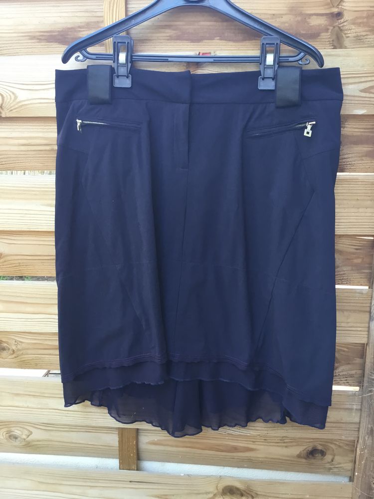 Jupe Marithe et Fran�ois Girbaud 40 Lyon 9 (69)