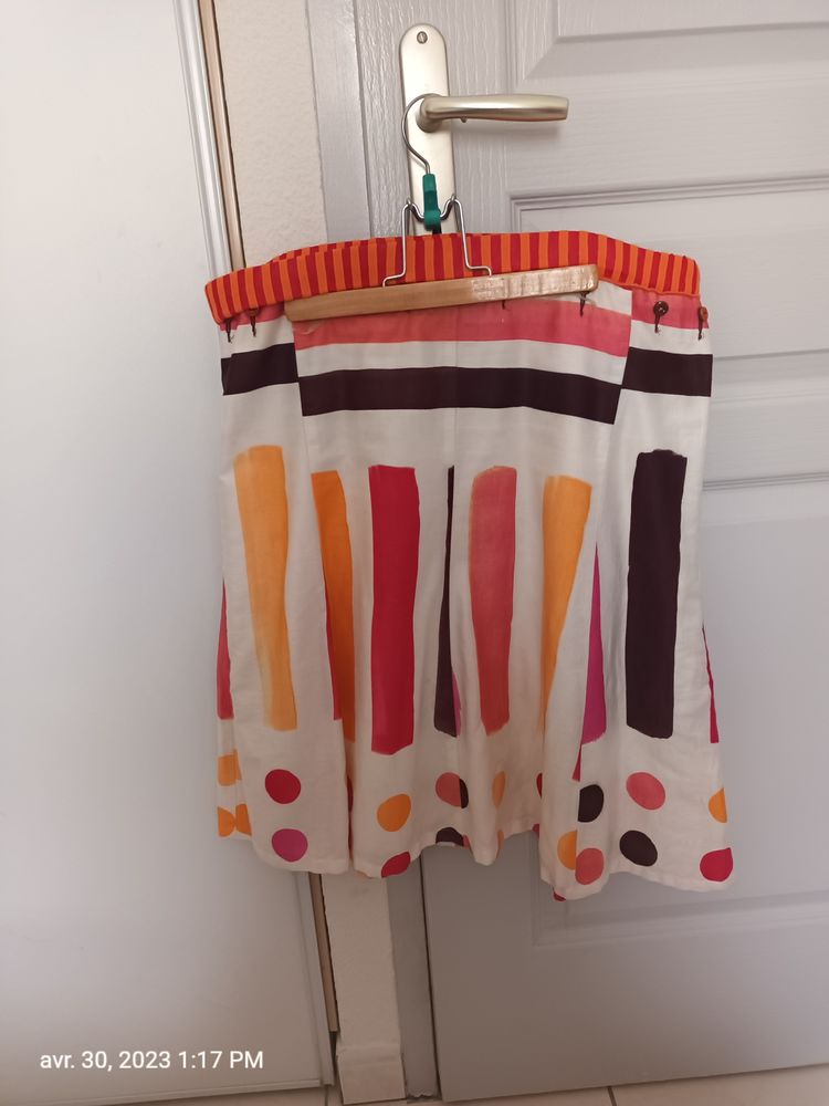 JUPE MARQUE PAUSE CAFE 0 Perpignan (66)