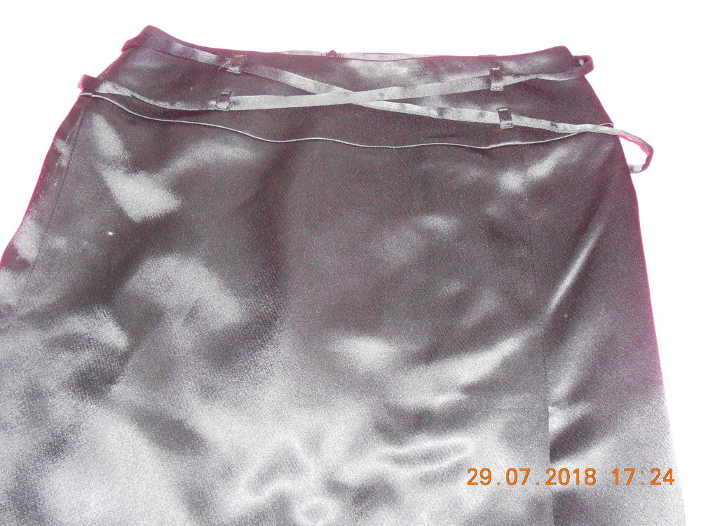 jupe marque  1 2 3  T38 10 Marck (62)