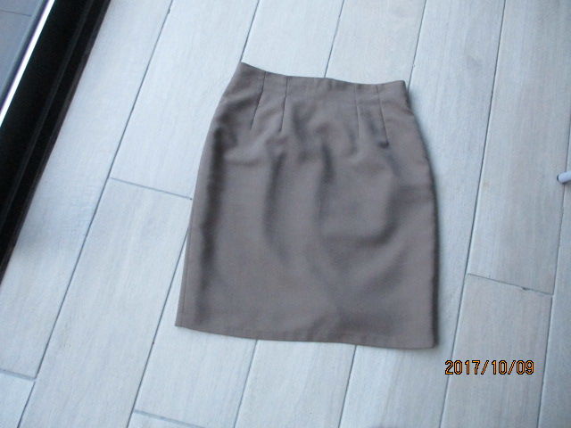 Jupe marron clair 6 Castres (81)
