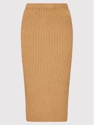 jupe moulante marron femme 7 Bagnolet (93)