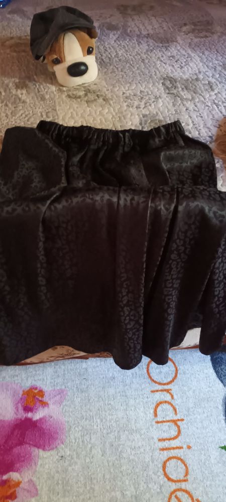 1 jupe t 46 /48 neuf acheter a bleu bonheur 3 Montregard (43)