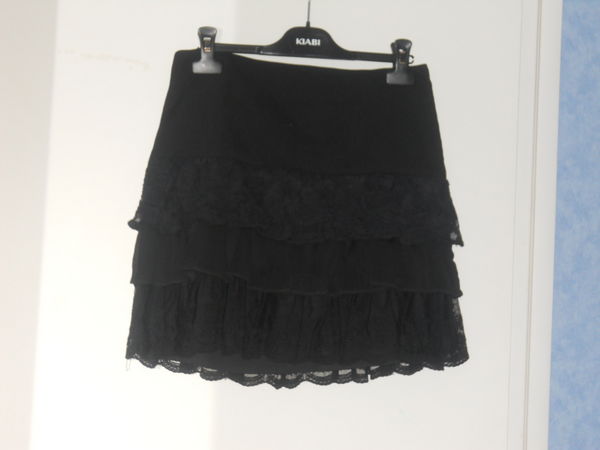 Jupe neuve taille 36 marque originale CAMAIEU 9 Rennes (35)