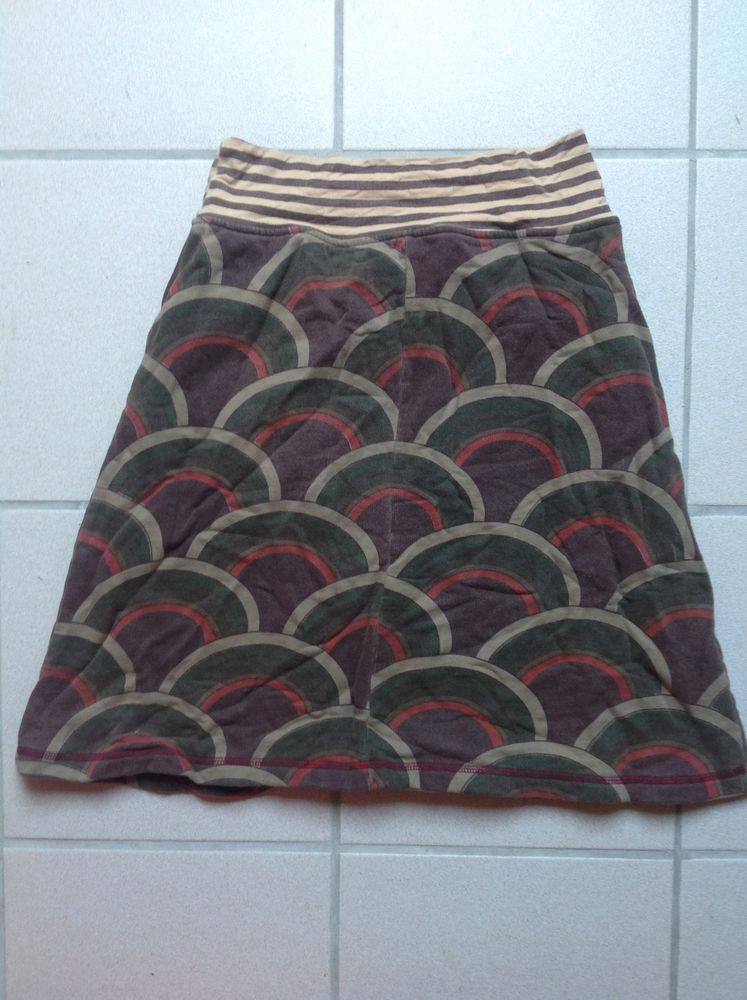 JUPE NEUVE UNDERGROUND ORIGINAL 100% COTON 9 Tr�gunc (29)