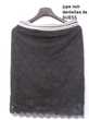
jupe noir dentelles de GUESS 55 Mirande (32)