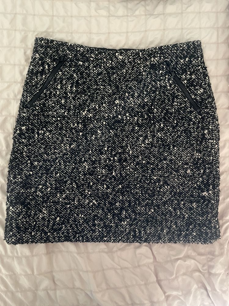 Jupe noir 36 Esprit 10 Sillingy (74)