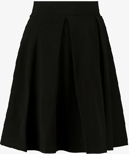 Jupe noir T38 femme 25 Bordeaux (33)