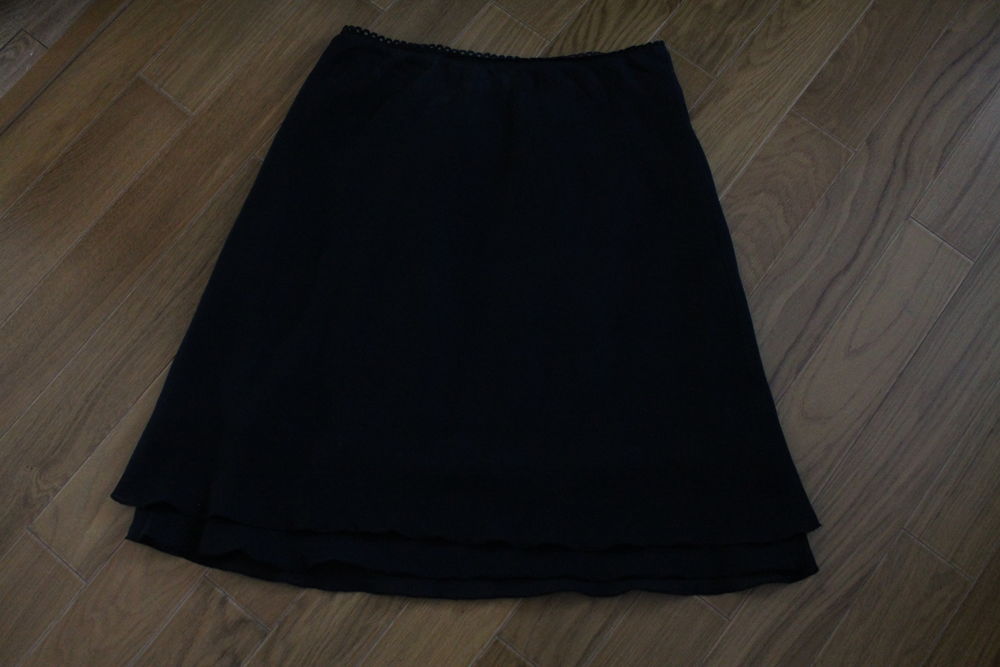 JUPE NOIRE FEMME 5 Dijon (21)