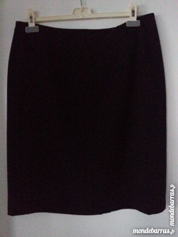 Jupe noire 10 Floirac (33)