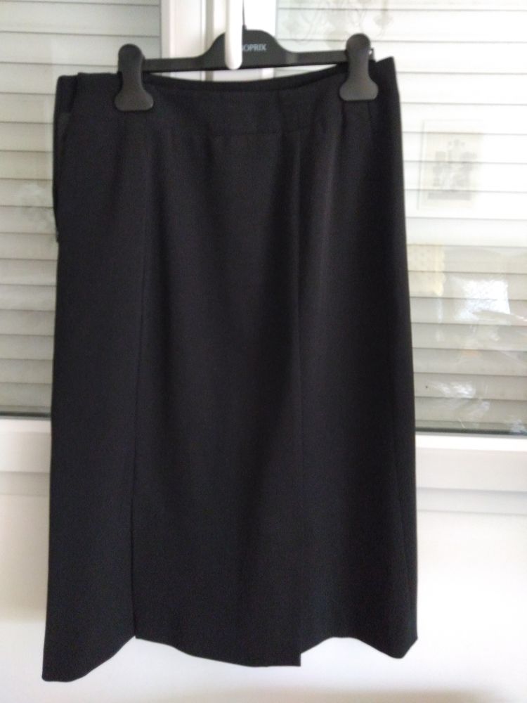 Jupe noire 10 Mont�limar (26)