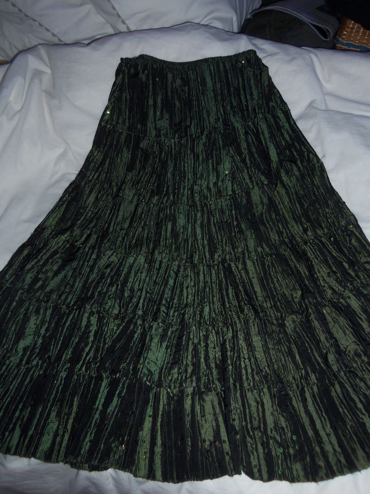 Jupe paillet�e 3 Mont-de-Marsan (40)