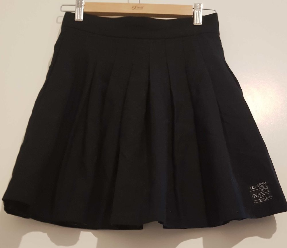 Jupe pliss� KIABI 4 Sciez (74)