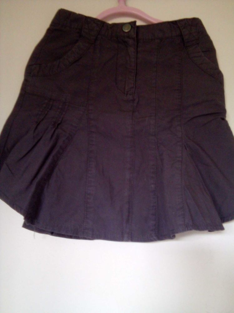 jupe pliss�e , 5 ans 3 �vreux (27)