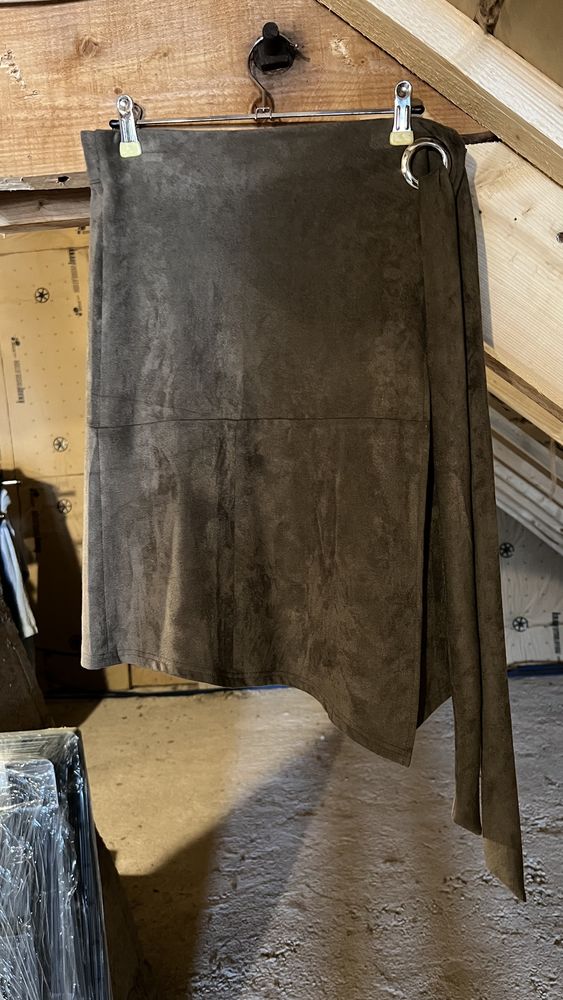 JUPE PORTEFEUILLE 5 Berric (56)